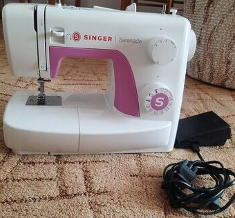 Prodám Singer 323 L