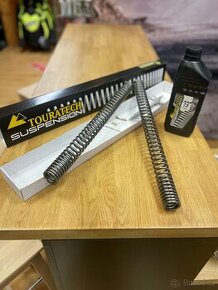 KTM 890 Adventure 2021-2023 / pružiny vidlicové