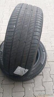 Prodám 2 x letní pneu Michelin 225/55/18