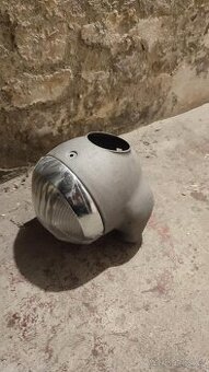 Světlo Jawa Pérák