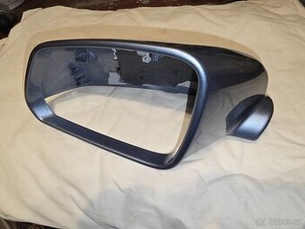 Škoda Octavia 2 kryt levého předního zrcátka