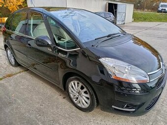 Citroën C4 Picasso Exclusive 2.0 HDI 100 Kw Nova STK