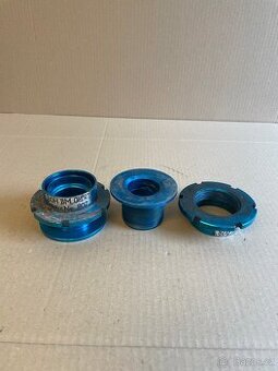 Podložky pod pružiny