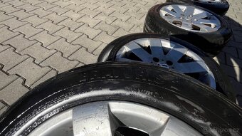 Alu kola ALLESIO 5x112