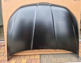 Kapota Škoda Kodiaq před lift nová originální