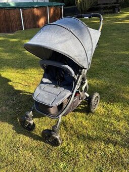 Sportovní kočárek Valco Snap 4 sport