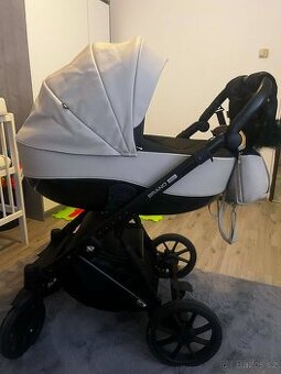 Prodám kočár Riko Brand pro