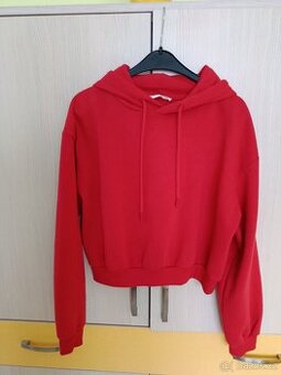 Mikina vel. XS - výborný stav