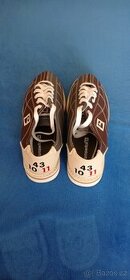 Bowling boty