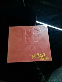 CD Silbermond – Das Beste