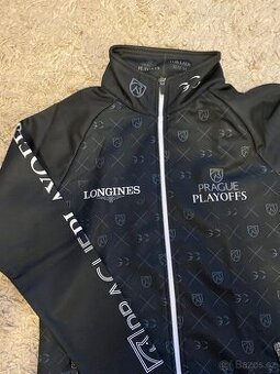 Mikina Prague Playoffs