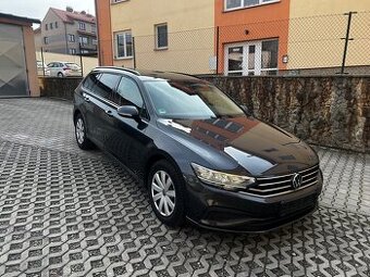 VW Passat 2021•LED•ACC•PDC•NAVI•131tkm