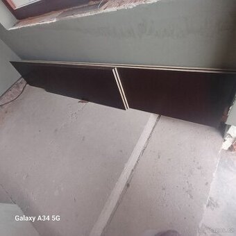 Voděodolná překližka 15mm