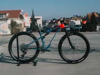 Cannondale Scalpel Carbon 2