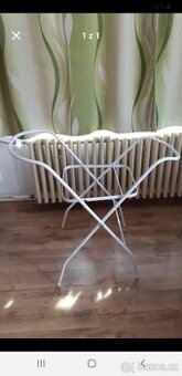 Držák Dětské vaničky