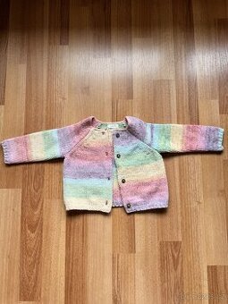 dětský svetr next 68-74