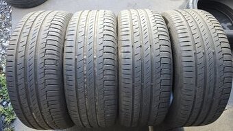 Letní pneu 235/50/19 Continental