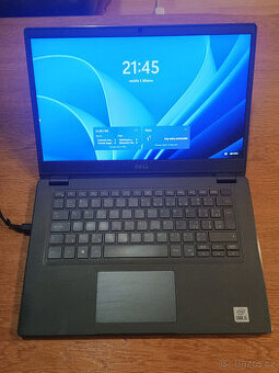 NTB#258 - Dell Latitude 3410, i5, 16GB, M2, w11