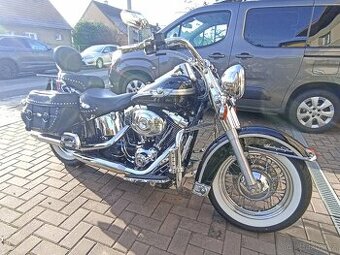 Harley Davidson-Výroční model 100 let