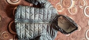 Zimní bunda 110 lupilu