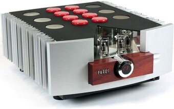 Pathos Kratos  integrovaný zesilovač 200w/8ohm
