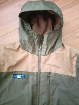 Zimní bunda Billabong 164-170/ vel.14