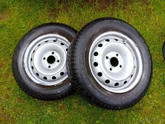 Plechová kola Peugeot