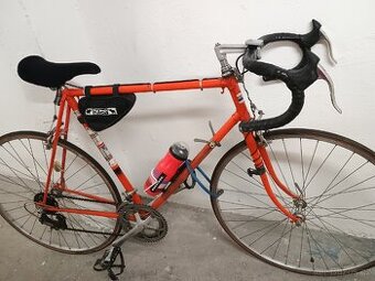 Kolo Favorit rok 1968