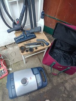 Parní čistič Ökolux 8000