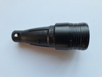 Milwaukee kompletní objímka