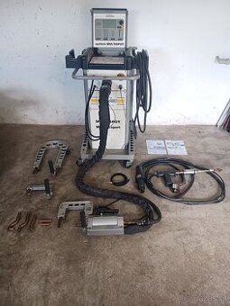 Bodová svářečka,  spotovačka,  bodovačka, Multispot