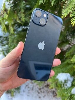 iPhone 13 128….opotřebený…cerny