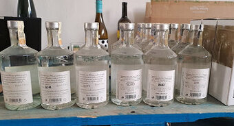 OMFG Žufánek - 2016, 2018, 2019, 2020, 2021, 2023