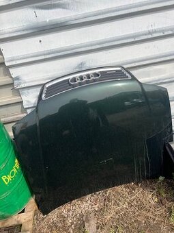 Kapota na Audi a6 c5 allroad