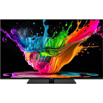 OLED TV Panasonic TX-65MZ800E, 4K OLED Smart 65" 164cm TV