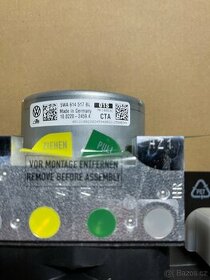 Skoda octavia ridici jednotka abs