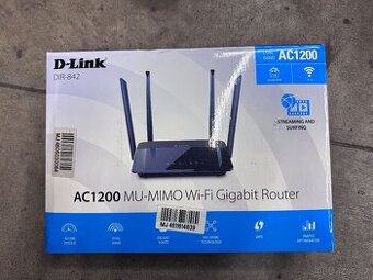 Wifi router