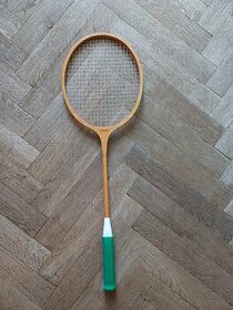 bedmintovnová RETRO RAKETA