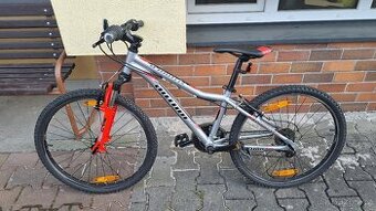 Dětské kolo Autor a-matrix 24