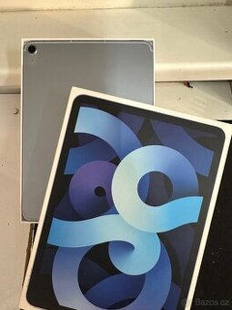 iPad Air 4 generace (256gb)