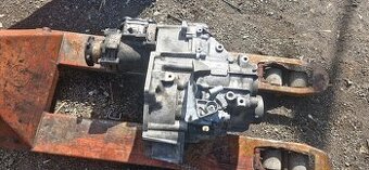 Převodovka 2.0 TDI / 1.9 TDI 4Motion KNP VW