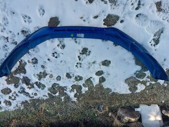 Nový spojler předního nárazníku originál ST Line,Focus MK3