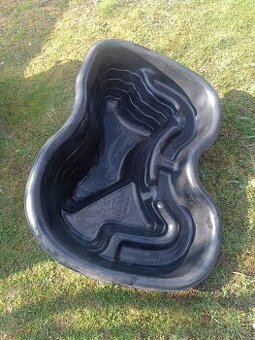 Zahradni jezirko 120l