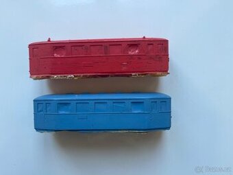 Odlitek M131.1 a Blm H0 1:87