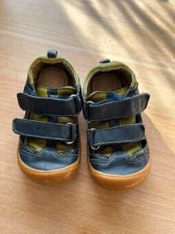 Barefoot sandály Filii, vel. 22