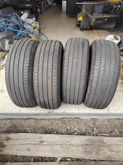 Prodám letní pneu 195/65/15 Michelin Primacy 4 91H