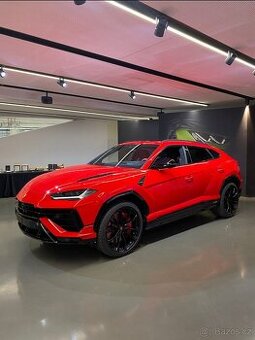 Lamborghini Urus S NOVÝ kryt motora 4M6133849E=7 114kč