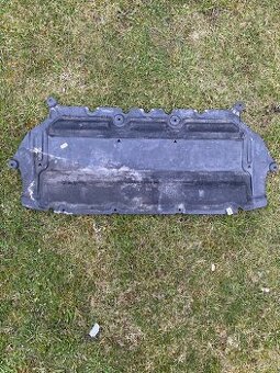 BMW G30/31 G11 - kryt pod motor