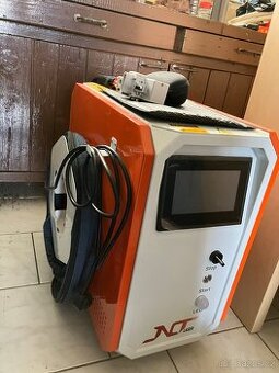 Čisticí laser 1500w