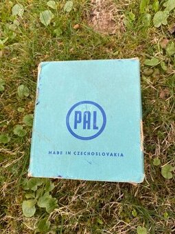 KLAKSON JAWA ČZ 6V ORIGINÁL ULOZENKA